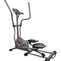 Эллиптический тренажер Alpin Voyager X-190 (серый) — Chaika Market