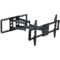 Кронштейн для телевизора Kromax ATLANTIS-70 (черный) — Chaika Market