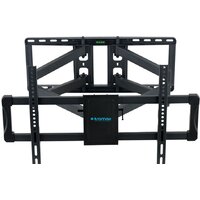 Кронштейн для телевизора Kromax ATLANTIS-70 (черный) - Изображение №2 — Chaika Market