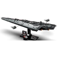 Конструктор LEGO Star Wars 75356 Звездный суперразрушитель Палач - Изображение №3 — Chaika Market