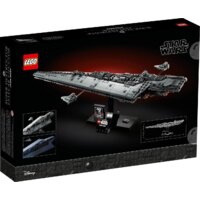 Конструктор LEGO Star Wars 75356 Звездный суперразрушитель Палач - Изображение №7 — Chaika Market