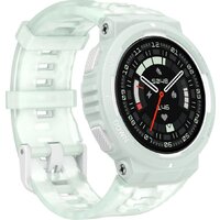 Умные часы Amazfit Active Edge (мятный) - Изображение №2 — Chaika Market