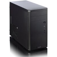 Корпус Fractal Design Core 1100 (FD-CA-CORE-1100-BL) - Изображение №2 — Chaika Market
