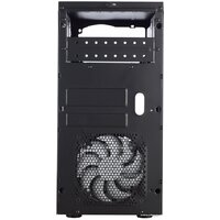 Корпус Fractal Design Core 1100 (FD-CA-CORE-1100-BL) - Изображение №17 — Chaika Market