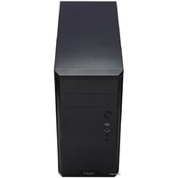 Корпус Fractal Design Core 1100 (FD-CA-CORE-1100-BL) - Изображение №18 — Chaika Market