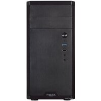 Корпус Fractal Design Core 1100 (FD-CA-CORE-1100-BL) - Изображение №15 — Chaika Market