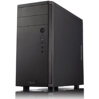 Корпус Fractal Design Core 1100 (FD-CA-CORE-1100-BL) - Изображение №10 — Chaika Market