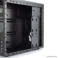 Корпус Fractal Design Core 1100 (FD-CA-CORE-1100-BL) - Изображение №20 — Chaika Market