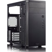Корпус Fractal Design Core 1100 (FD-CA-CORE-1100-BL) - Изображение №4 — Chaika Market