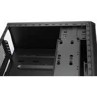 Корпус Fractal Design Core 1100 (FD-CA-CORE-1100-BL) - Изображение №21 — Chaika Market