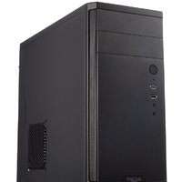 Корпус Fractal Design Core 1100 (FD-CA-CORE-1100-BL) — Chaika Market