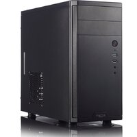 Корпус Fractal Design Core 1100 (FD-CA-CORE-1100-BL) - Изображение №3 — Chaika Market