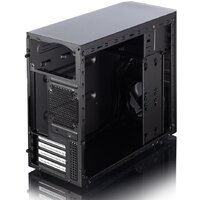 Корпус Fractal Design Core 1100 (FD-CA-CORE-1100-BL) - Изображение №8 — Chaika Market