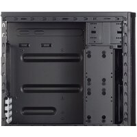 Корпус Fractal Design Core 1100 (FD-CA-CORE-1100-BL) - Изображение №13 — Chaika Market