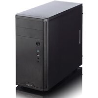 Корпус Fractal Design Core 1100 (FD-CA-CORE-1100-BL) - Изображение №9 — Chaika Market