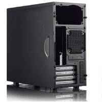 Корпус Fractal Design Core 1100 (FD-CA-CORE-1100-BL) - Изображение №5 — Chaika Market