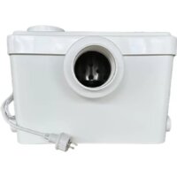 Канализационная установка Maxpump Sanilift 600 — Chaika Market