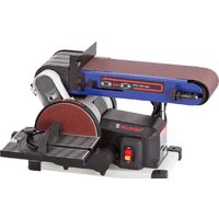 Шлифовальный станок Belmash (Белмаш) BDG 100/152L — Chaika Market