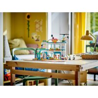 Конструктор LEGO Friends 42621 Городская больница Хартлейк - Изображение №12 — Chaika Market