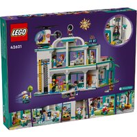 Конструктор LEGO Friends 42621 Городская больница Хартлейк - Изображение №2 — Chaika Market