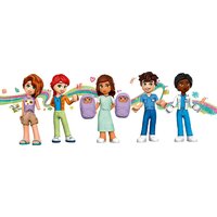 Конструктор LEGO Friends 42621 Городская больница Хартлейк - Изображение №9 — Chaika Market