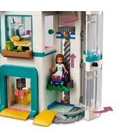 Конструктор LEGO Friends 42621 Городская больница Хартлейк - Изображение №7 — Chaika Market
