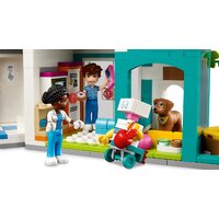 Конструктор LEGO Friends 42621 Городская больница Хартлейк - Изображение №6 — Chaika Market