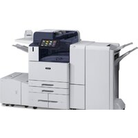 МФУ Xerox AltaLink C8130/35 (базовый блок) - Изображение №4 — Chaika Market