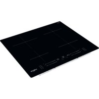 Варочная панель Whirlpool WS S4060 BF - Изображение №2 — Chaika Market