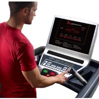 Электрическая беговая дорожка Freemotion t10.8 - Изображение №9 — Chaika Market