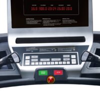 Электрическая беговая дорожка Freemotion t10.8 - Изображение №8 — Chaika Market