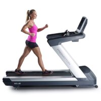 Электрическая беговая дорожка Freemotion t10.8 - Изображение №11 — Chaika Market