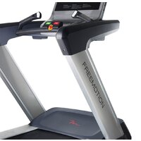 Электрическая беговая дорожка Freemotion t10.8 - Изображение №6 — Chaika Market