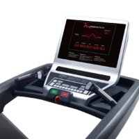 Электрическая беговая дорожка Freemotion t10.8 - Изображение №7 — Chaika Market