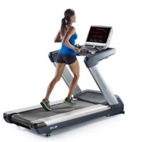 Электрическая беговая дорожка Freemotion t10.8 - Изображение №10 — Chaika Market