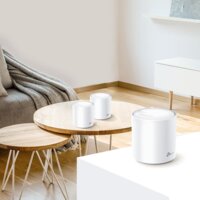 Wi-Fi система TP-Link Deco X60 V3 (3 шт.) - Изображение №3 — Chaika Market