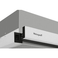 Кухонная вытяжка Weissgauff TEL 06 2M IX - Изображение №16 — Chaika Market