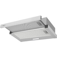 Кухонная вытяжка Weissgauff TEL 06 2M IX - Изображение №11 — Chaika Market