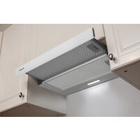 Кухонная вытяжка Weissgauff TEL 06 2M IX - Изображение №18 — Chaika Market