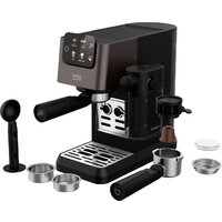 Рожковая кофеварка BEKO CaffeExperto CEP 5464 DX — Chaika Market