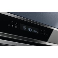 Электрический духовой шкаф Electrolux EOE7P31X - Изображение №5 — Chaika Market