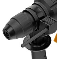 Перфоратор Denzel BLRH-IB-26-0 (без АКБ) - Изображение №16 — Chaika Market