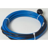 Саморегулирующийся кабель DEVI DEVIpipeheat DPH-10 25 м 250 Вт - Изображение №2 — Chaika Market