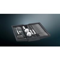 Встраиваемая посудомоечная машина Siemens SN63HX52CE - Изображение №4 — Chaika Market