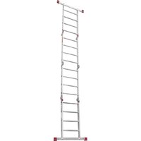 Лестница Новая высота NV3324 3324404 (4x4 ступени) - Изображение №15 — Chaika Market