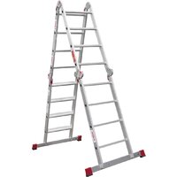 Лестница Новая высота NV3324 3324404 (4x4 ступени) - Изображение №13 — Chaika Market