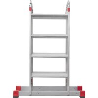 Лестница Новая высота NV3324 3324404 (4x4 ступени) - Изображение №14 — Chaika Market