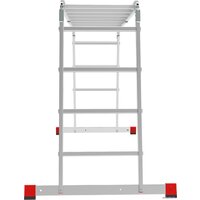 Лестница Новая высота NV3324 3324404 (4x4 ступени) - Изображение №5 — Chaika Market