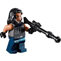 Конструктор LEGO Star Wars 75254 Диверсионный AT-ST - Изображение №10 — Chaika Market