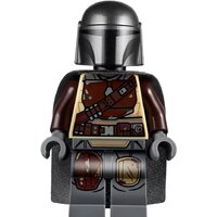 Конструктор LEGO Star Wars 75254 Диверсионный AT-ST - Изображение №13 — Chaika Market